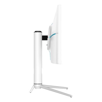 witte LC-Power LC-M44-DFHD-120 - 43.8 inch UltraWide Dual Full HD Monitor (120 Hz, DFHD, Flat, IPS)